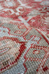 Vintage Heriz Area Rug (7' x 10')